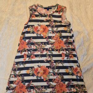 Apt 9 Summer Dress